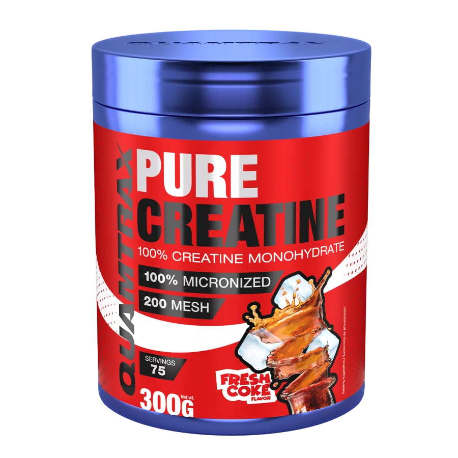 Pure Creatine Fresh Coke 300 gr