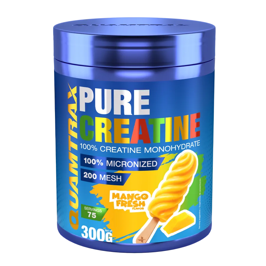 Pure Creatine Mango Fresh 300 gr