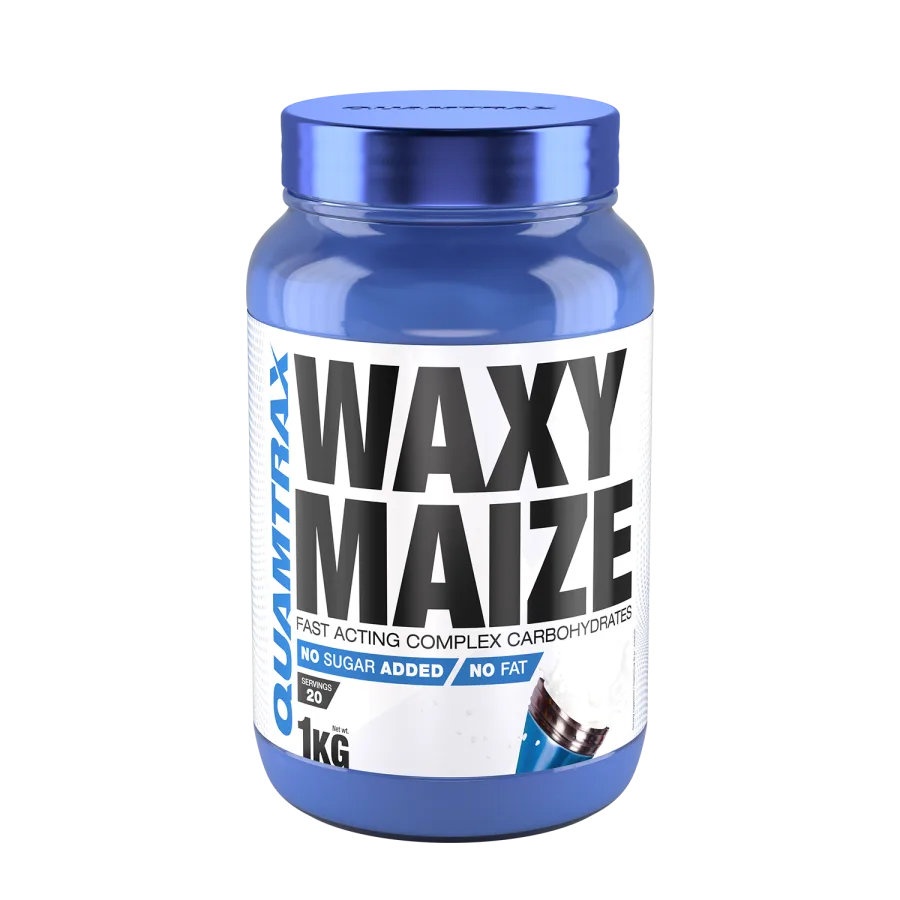Waxy Maize 1kg Neutral
