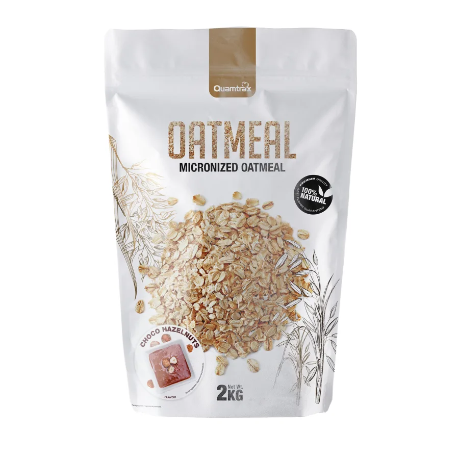 Oats Meal 2 Kg. Choco Hazelnuts