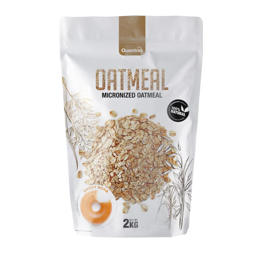 Oats Meal 2 Kg. Sweet Dona