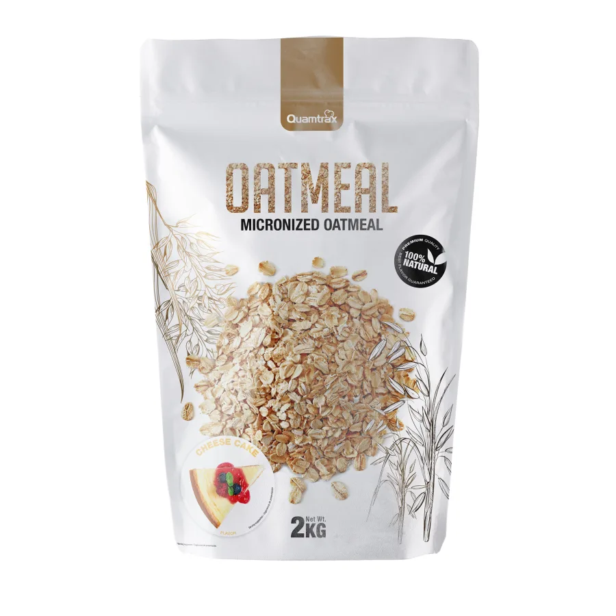 Oats Meal 2 Kg. Cheese Cake
