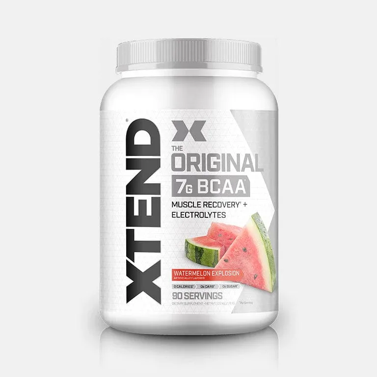 Xtend BCAAs 90 serv. Watermelon