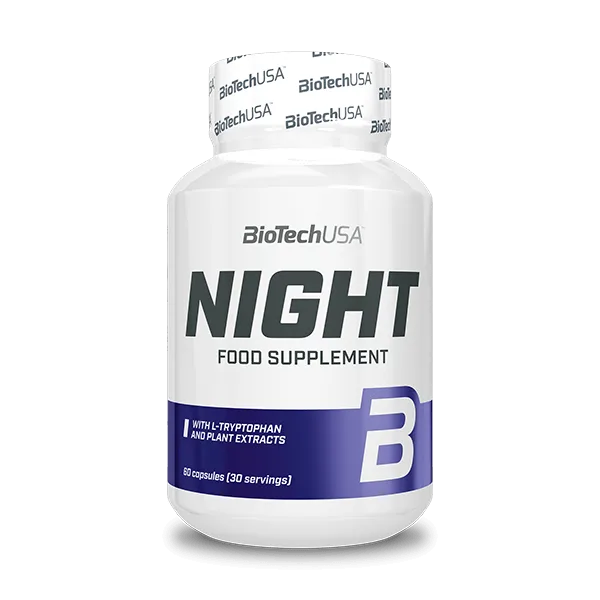 Night - 60 capsule