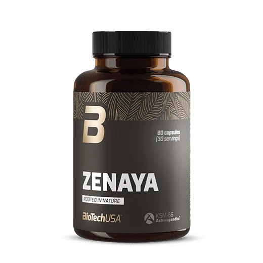 Zenaya - 60 capsules