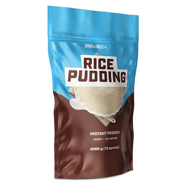 Rice Pudding - 3000 g
