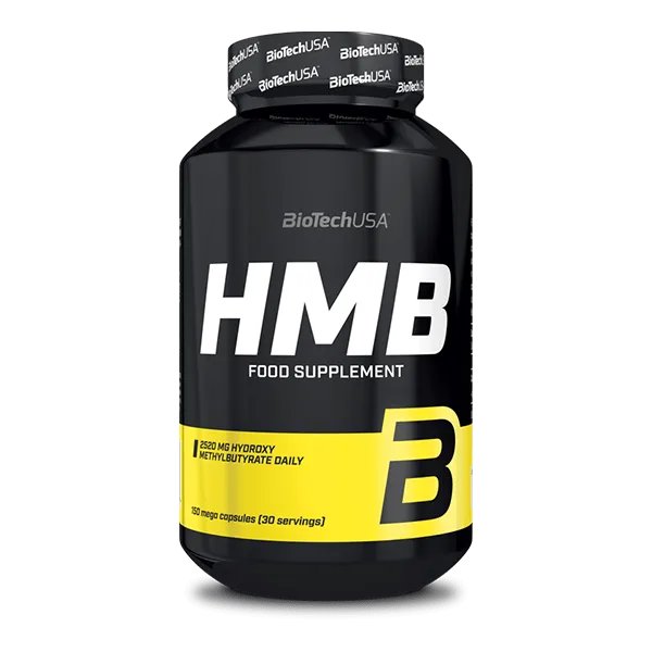 HMB - 150 megacapsules
