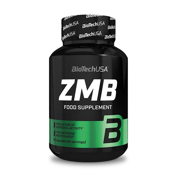 ZMB - 60 capsules