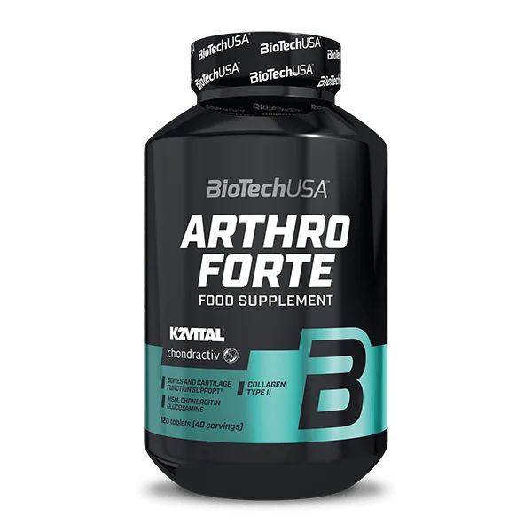 Arthro Forte - 120 tablets