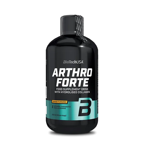 Arthro Forte Liquid - 500ml orange