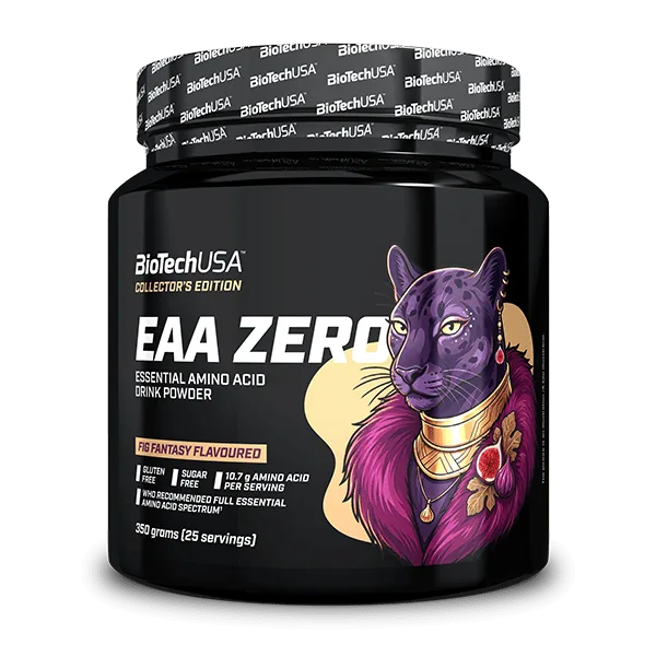 EAA ZERO - 350 g Fig Fantasy