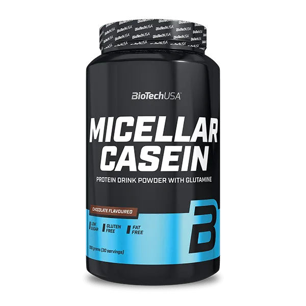 Micellar Casein - 908 g Chocolate