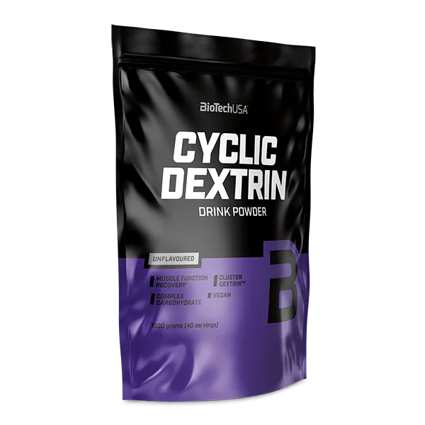 Cyclic Dextrin drink powder - 1000 g