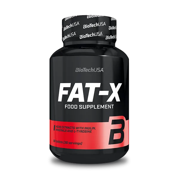 Fat-X - 60 tablets