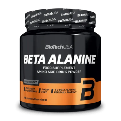 Beta Alanine - 300 g