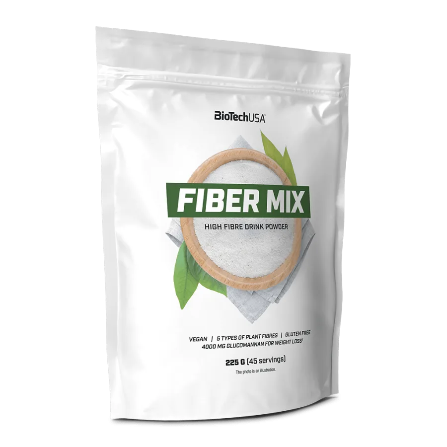 Fiber Mix drink powder - 225 g