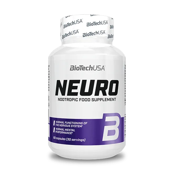 Neuro - 60 capsules