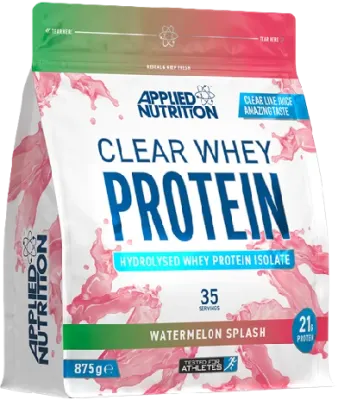 Clear Whey 875 gr Watermelon