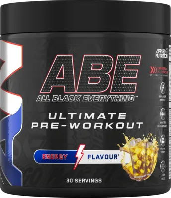 ABE 375 gr Energy