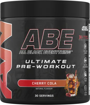 ABE 375 gr Cherry Cola
