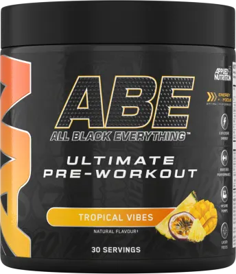 ABE 375 gr Tropical