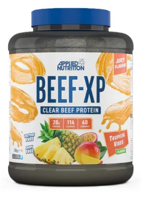 BEEF-XP 1,8 kg Tropical Vibes
