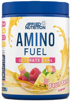 Amino Fuel EAA 390 gr Fruit Salad