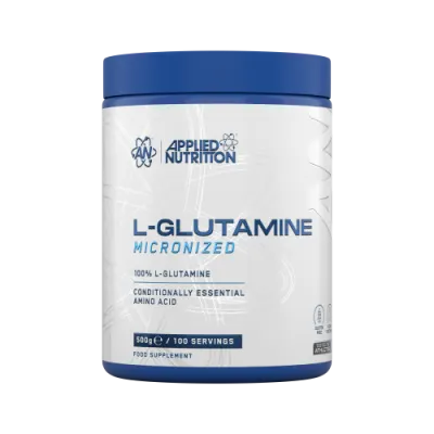 L Glutamine Powder 500 gr