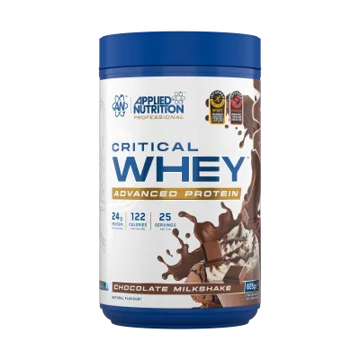 Critical Whey 825 gr Choco Milkshake
