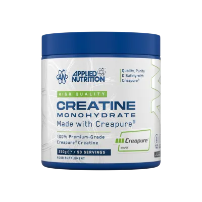 Creapure Creatine Monohydrate 250 g