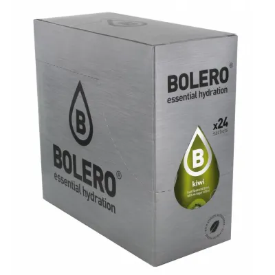 Bolero Drink Box 24 Kiwi