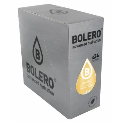 Bolero Drink Box 24 Vanilla