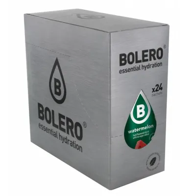 Bolero Drink Box 24 Watermelon