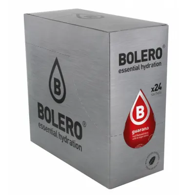 Bolero Drink Box 24 Guarana