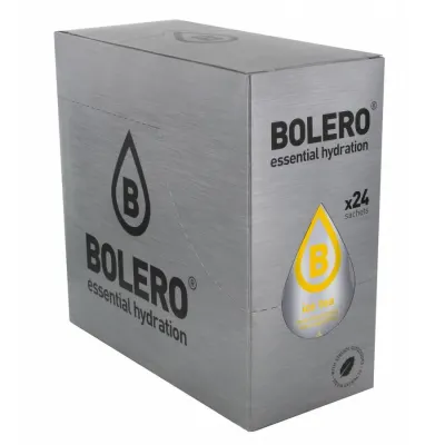 Bolero Drink Box 24 Lemon