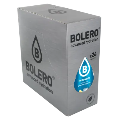 Bolero Drink Box 24 Lemonade
