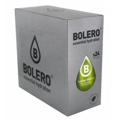 Bolero Drink Box 24 Honey Melon