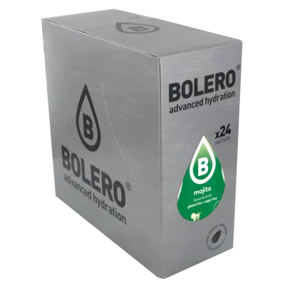 Bolero Drink Box 24 Mojito