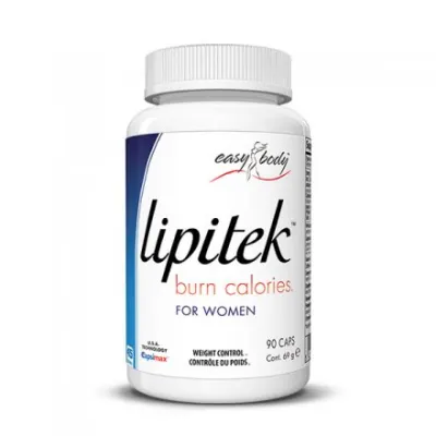 Lipitek 90 caps