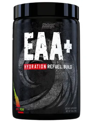 EAA Hydration 30 srv Apple Pear