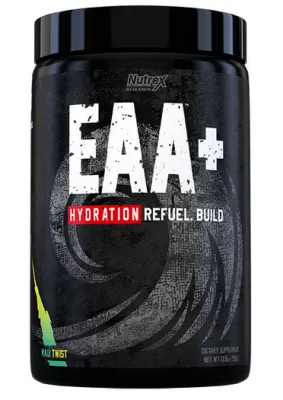 EAA Hydration 30 srv Maui Twist