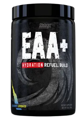 EAA Hydration 30 srv Blueberry Lemonade