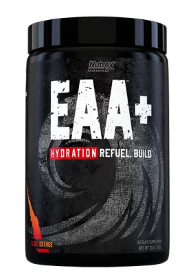 EAA Hydration 30 srv Blood Orange