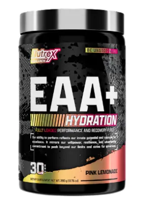 EAA Hydration 30 srv Pink Lemonade