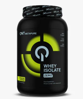 Zero Carb Metapure 908 gr Pistachio