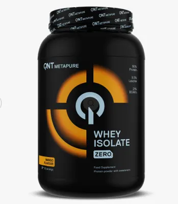 Zero Carb Metapure 908 gr Mango