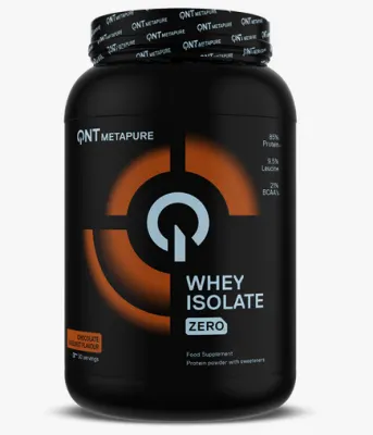 Zero Carb Metapure 908 gr Chocolate Hazelnut