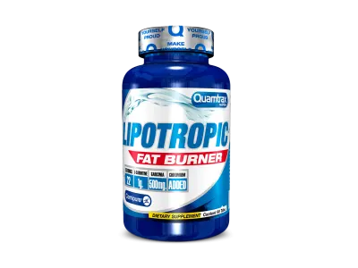Lipotropic Fat Burner 90 tab.