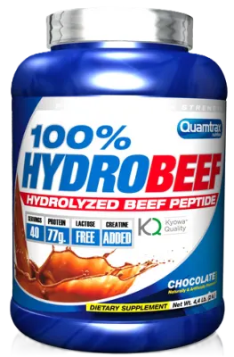 Hydrobeef 2 Kg. Choco