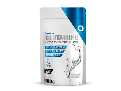 Direct Glutamine 500 gr.